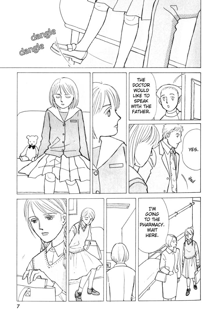 Pieta Chapter 2.4-2 page 9 - Vol.2 Chapter 4 v2