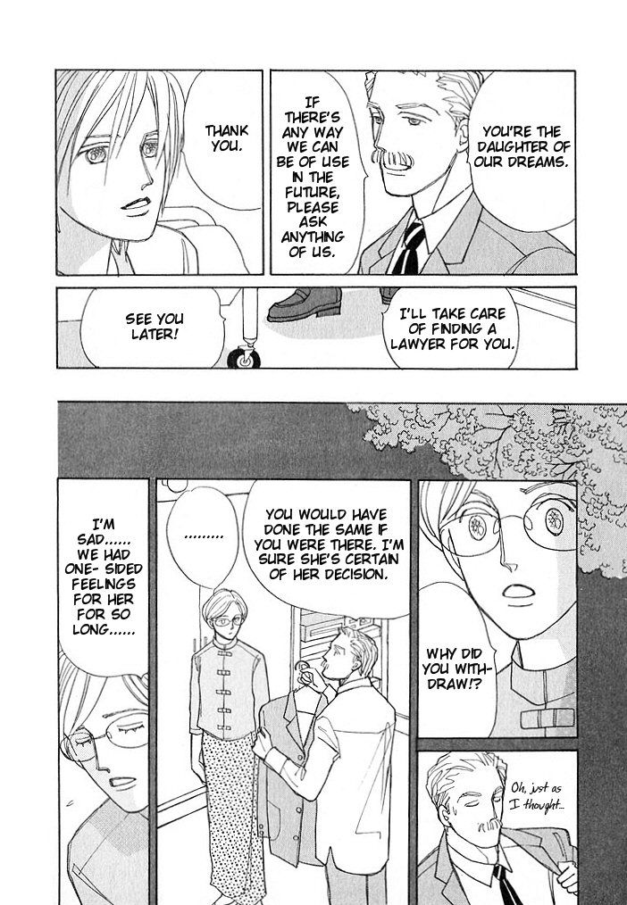 Pieta Chapter 2.5 page 11 - Vol.02 Chapter 5