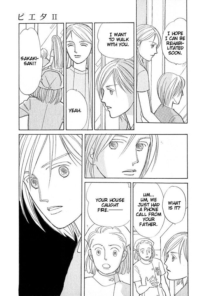 Pieta Chapter 2.5 page 2 - Vol.02 Chapter 5