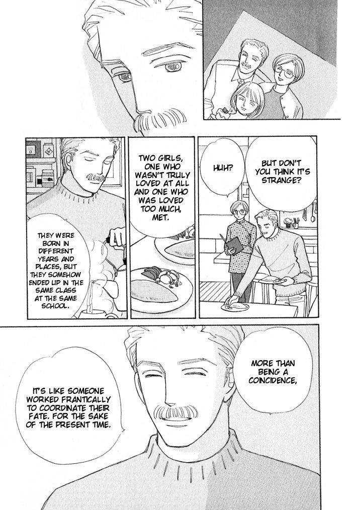 Pieta Chapter 2.5 page 24 - Vol.02 Chapter 5