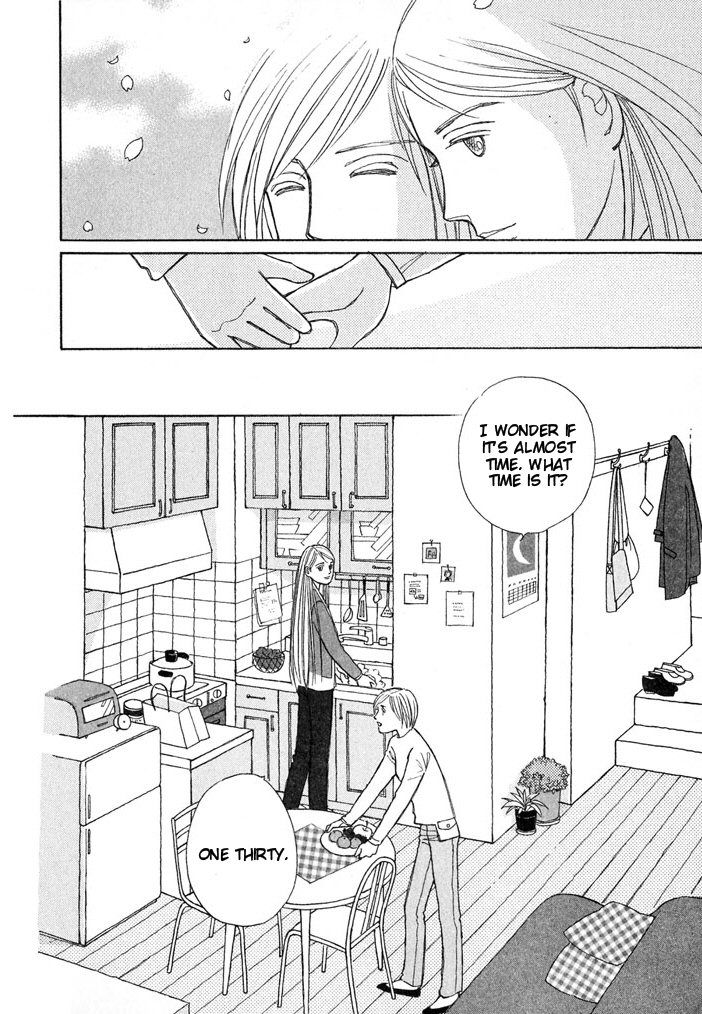 Pieta Chapter 2.5 page 29 - Vol.02 Chapter 5