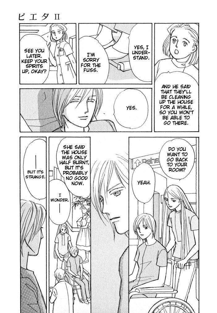 Pieta Chapter 2.5 page 4 - Vol.02 Chapter 5