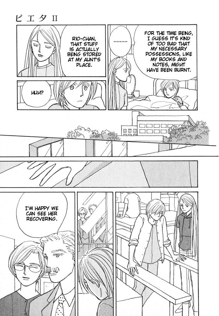 Pieta Chapter 2.5 page 6 - Vol.02 Chapter 5