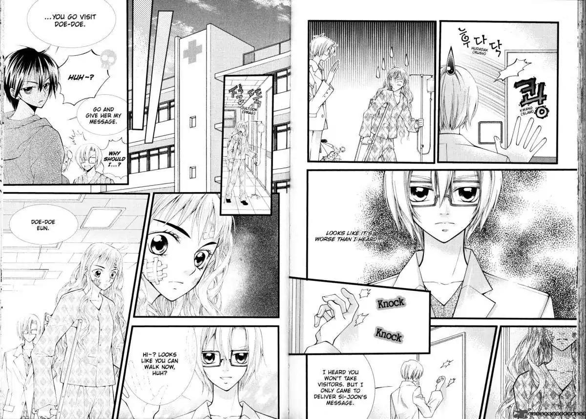 Pig Bride Chapter 10 page 37 - Chapter 10