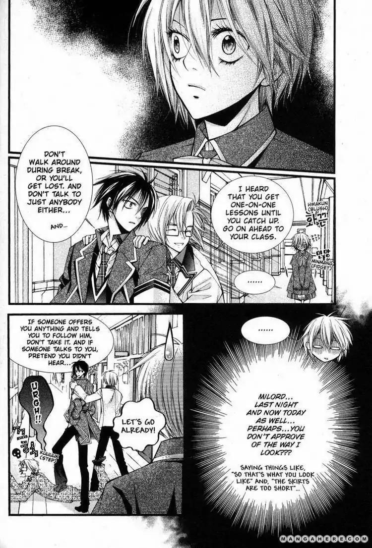 Pig Bride Chapter 19 page 29 - Chapter 19