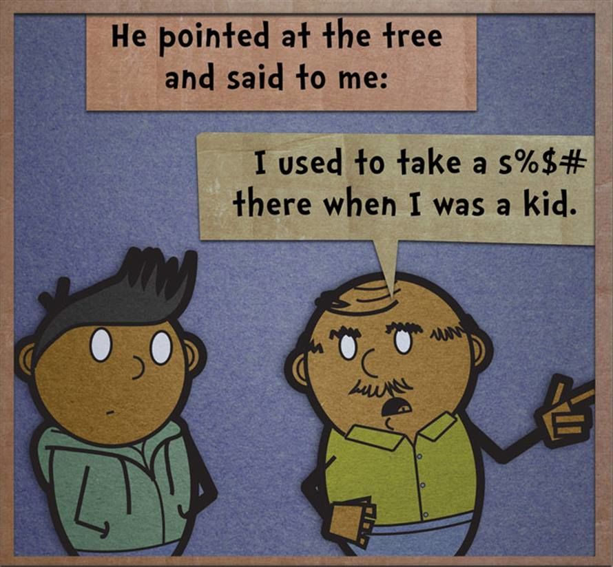 Pigminted Chapter 10 page 4 - Chapter 10
