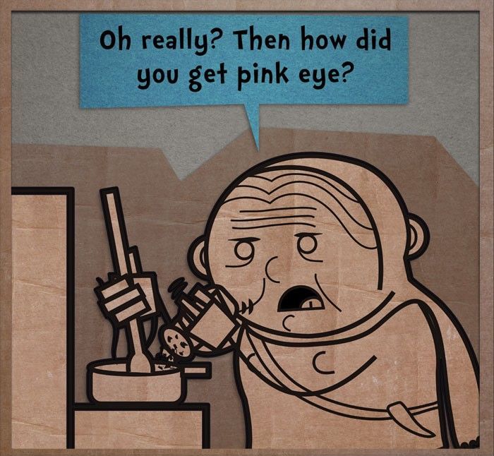 Pigminted Chapter 104 page 5 - Chapter 104