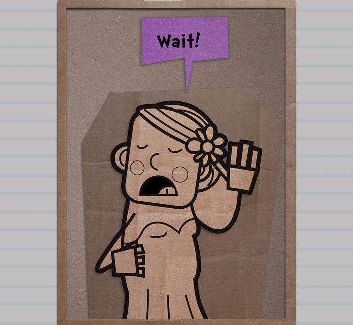 Pigminted Chapter 108 page 3 - Chapter 108