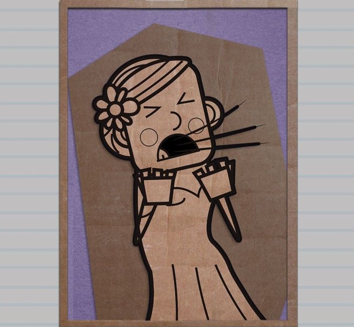 Pigminted Chapter 108 page 4 - Chapter 108