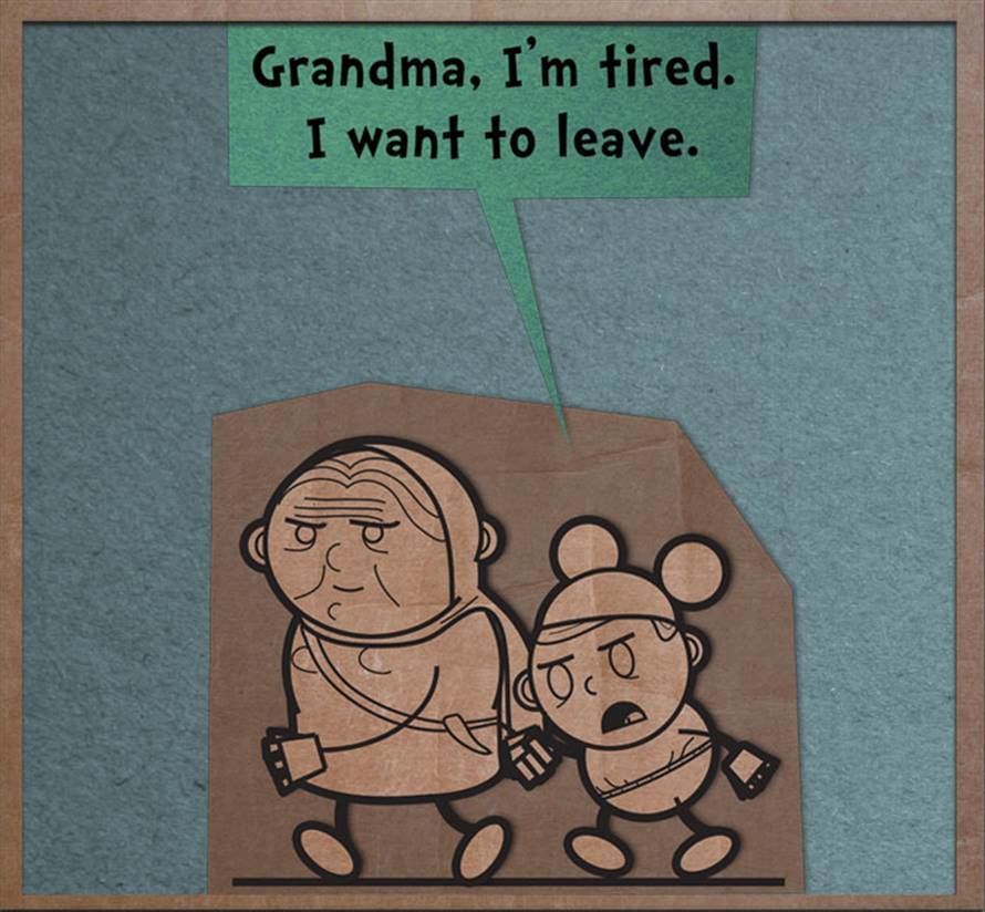 Pigminted Chapter 11 page 2 - Chapter 11