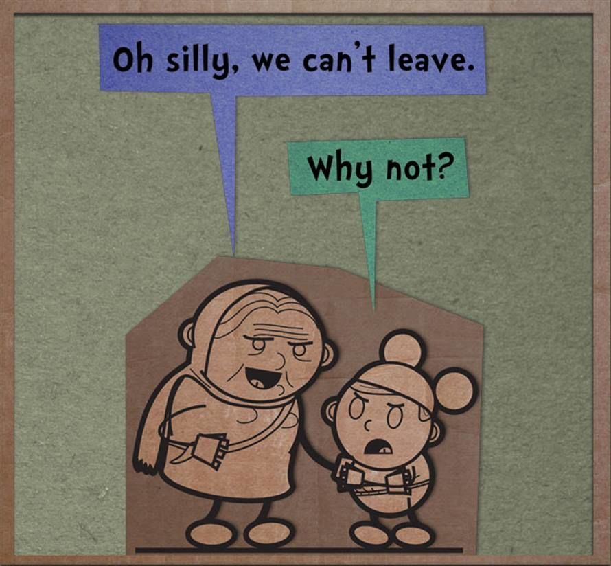 Pigminted Chapter 11 page 3 - Chapter 11