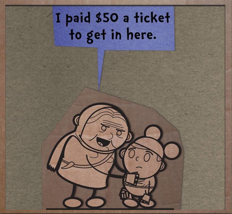 Pigminted Chapter 11 page 4 - Chapter 11