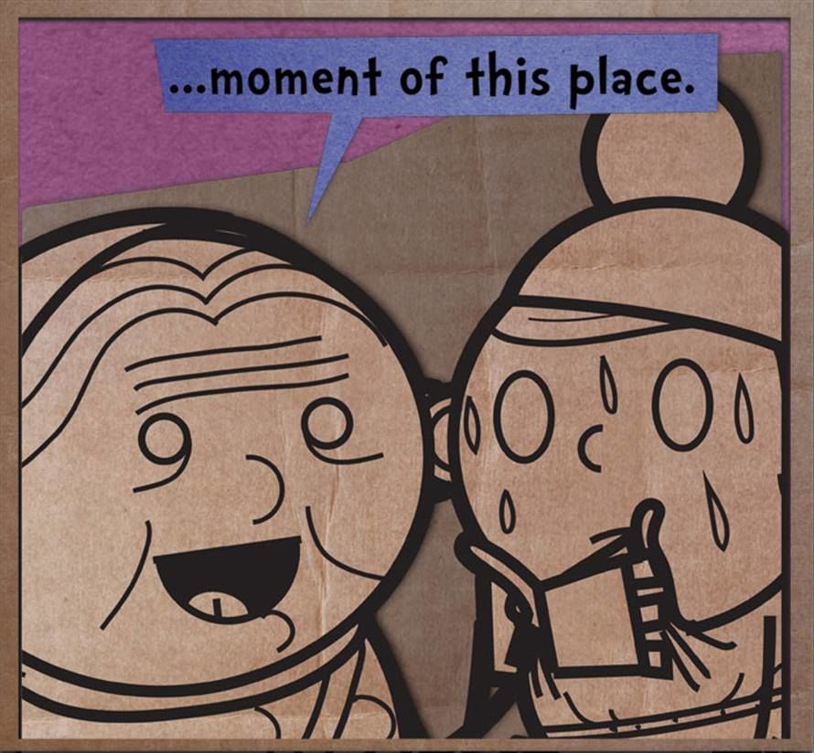 Pigminted Chapter 11 page 7 - Chapter 11