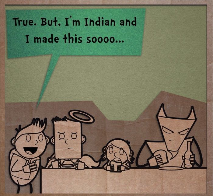 Pigminted Chapter 112 page 4 - Chapter 112