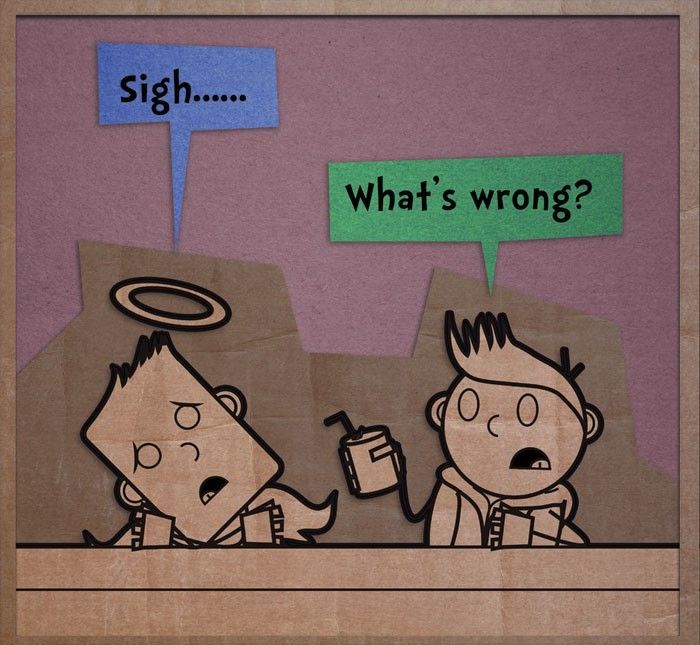 Pigminted Chapter 113 page 2 - Chapter 113