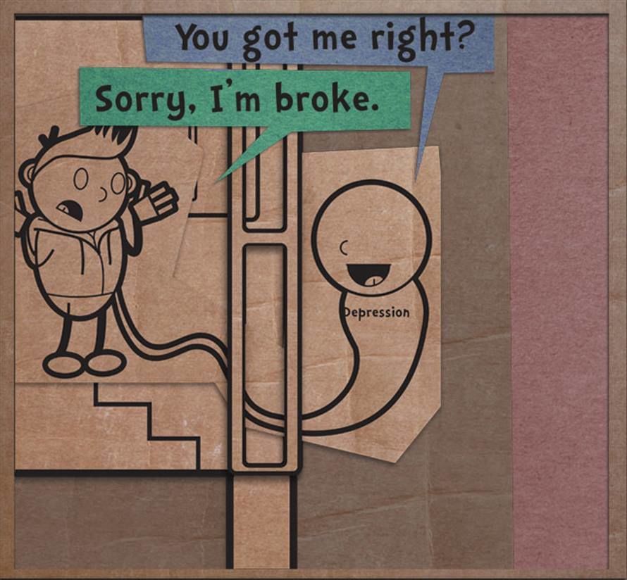Pigminted Chapter 12 page 6 - Chapter 12