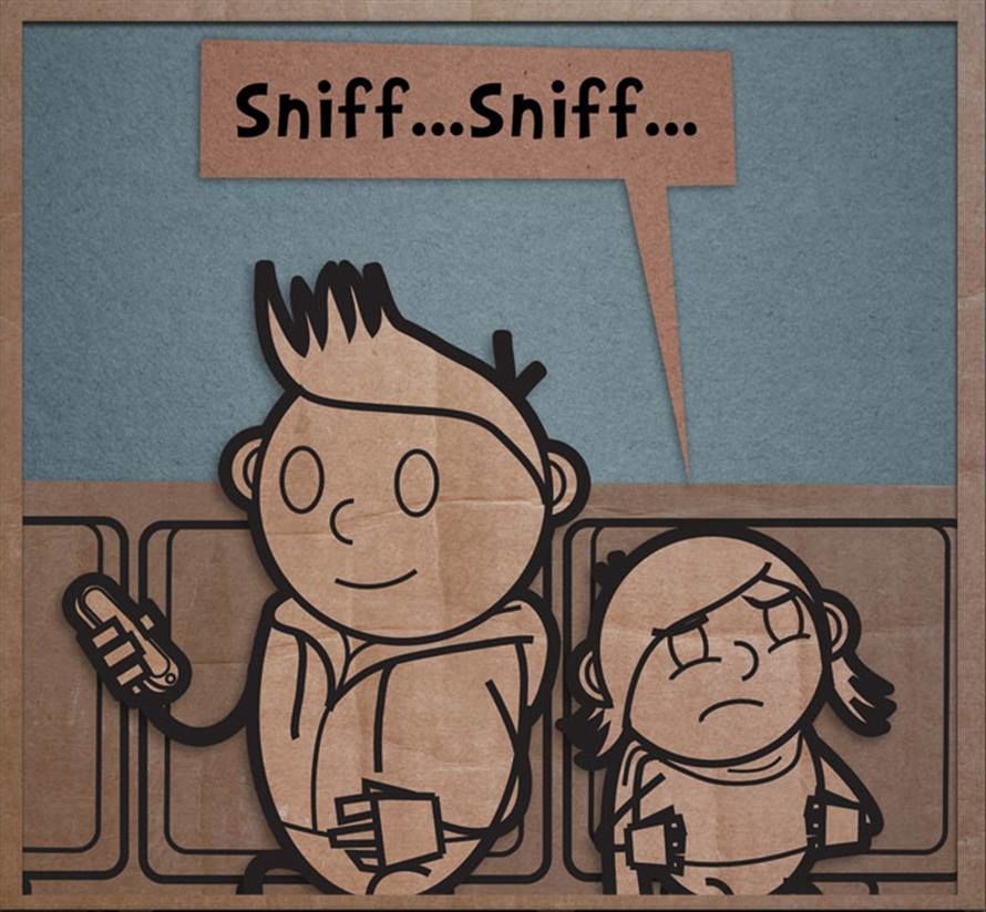 Pigminted Chapter 18 page 2 - Chapter 18