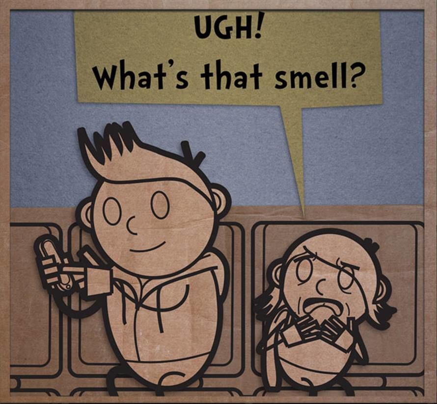 Pigminted Chapter 18 page 3 - Chapter 18