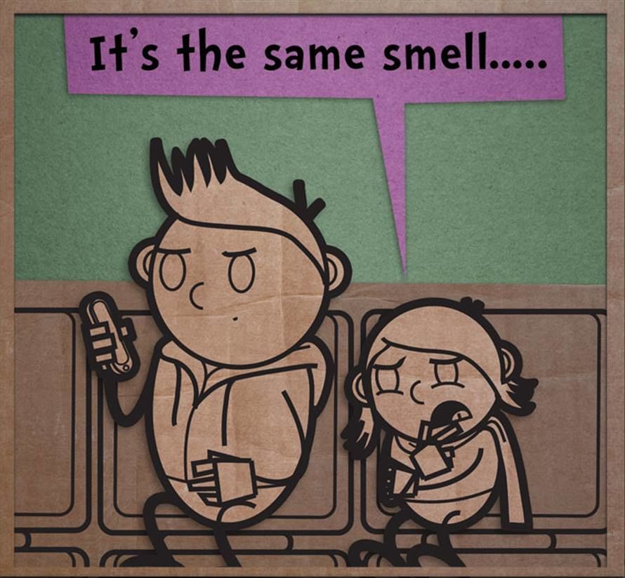 Pigminted Chapter 18 page 4 - Chapter 18
