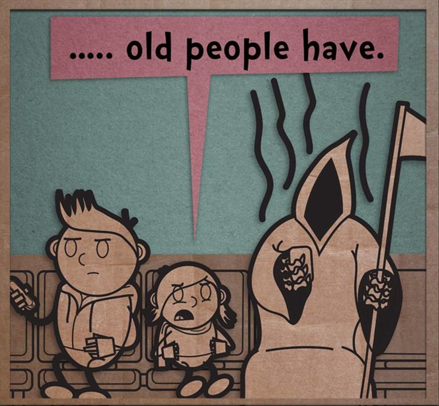 Pigminted Chapter 18 page 5 - Chapter 18
