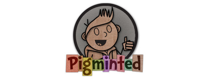 Pigminted Chapter 21 page 1 - Chapter 21