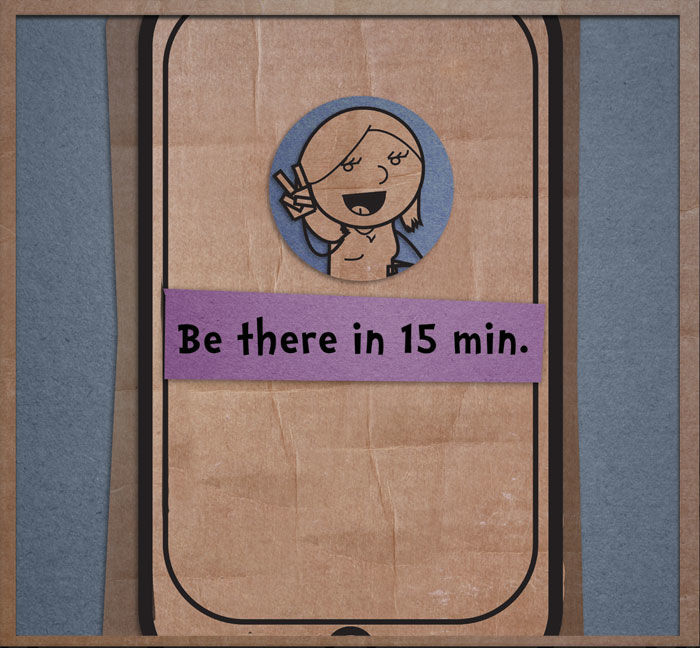 Pigminted Chapter 21 page 4 - Chapter 21
