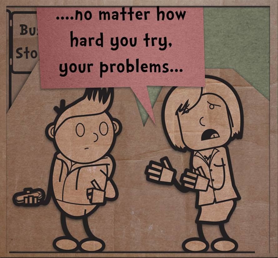 Pigminted Chapter 22 page 3 - Chapter 22