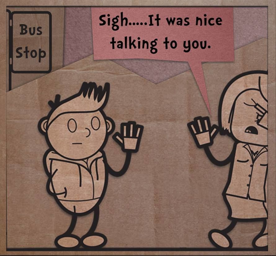 Pigminted Chapter 22 page 5 - Chapter 22