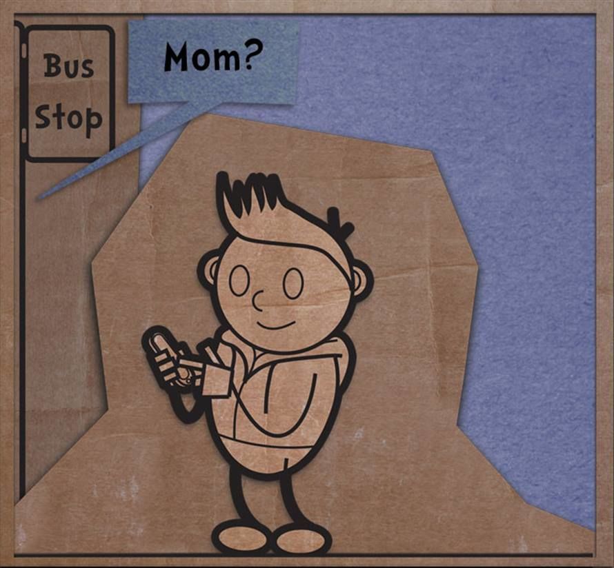 Pigminted Chapter 22 page 6 - Chapter 22