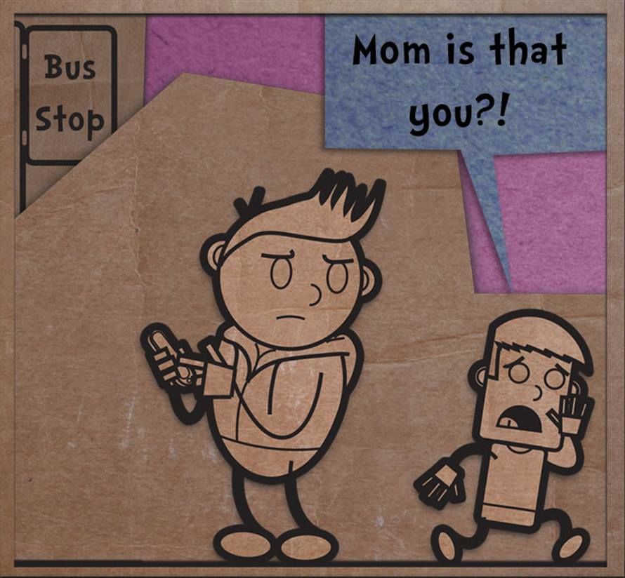 Pigminted Chapter 22 page 7 - Chapter 22