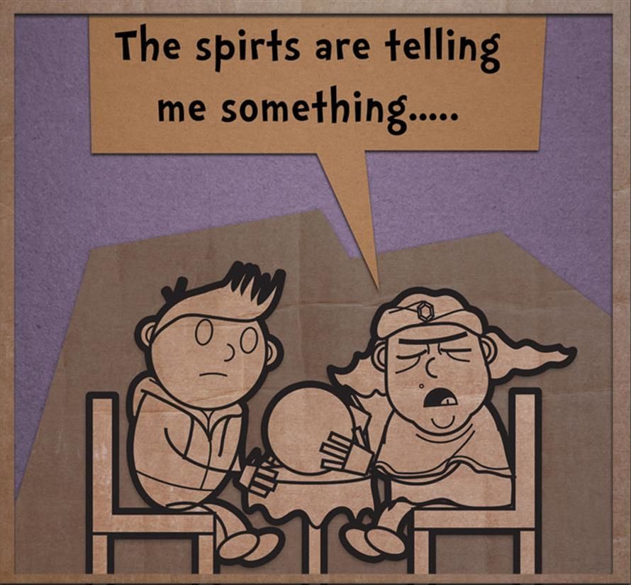 Pigminted Chapter 23 page 2 - Chapter 23