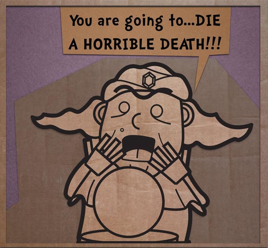 Pigminted Chapter 23 page 3 - Chapter 23