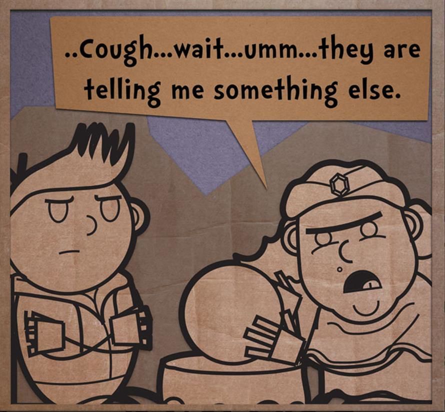 Pigminted Chapter 23 page 5 - Chapter 23