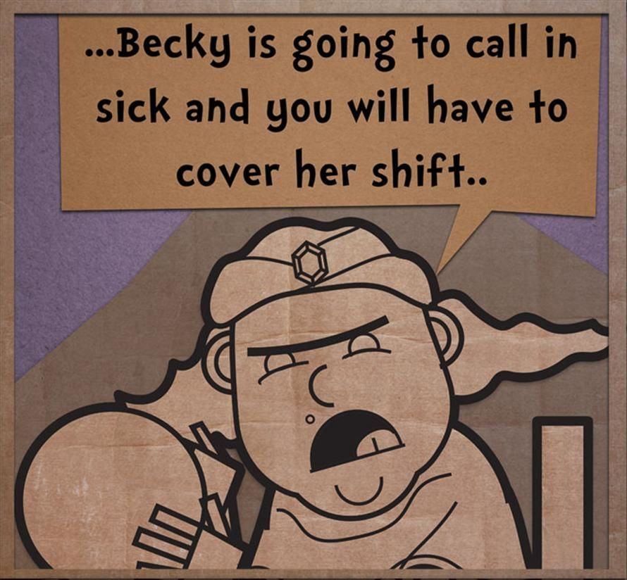 Pigminted Chapter 23 page 6 - Chapter 23