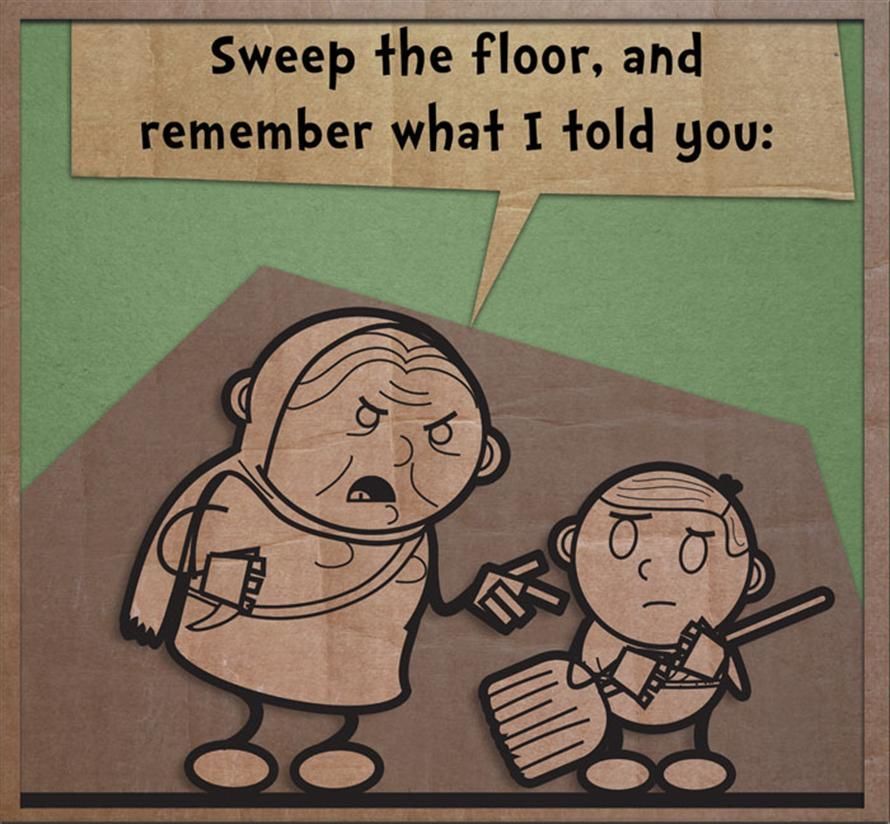 Pigminted Chapter 24 page 2 - Chapter 24