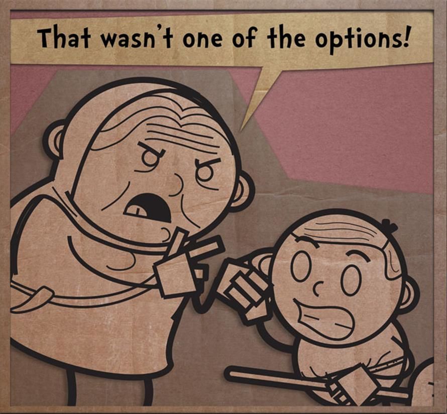 Pigminted Chapter 24 page 5 - Chapter 24