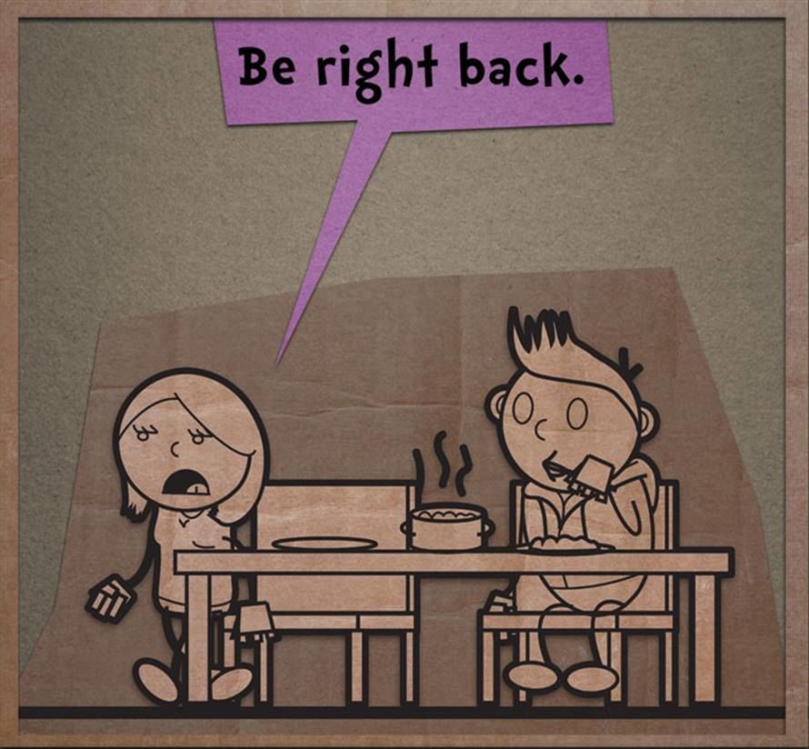 Pigminted Chapter 25 page 3 - Chapter 25