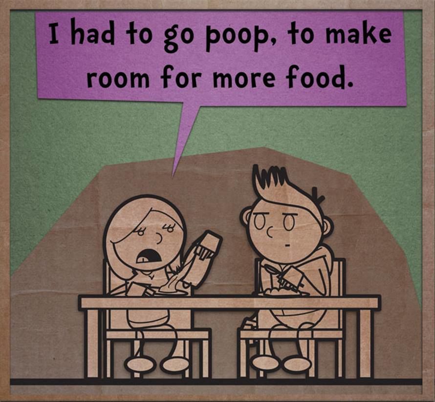 Pigminted Chapter 25 page 5 - Chapter 25