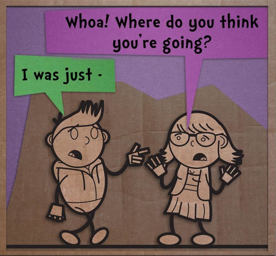 Pigminted Chapter 30 page 3 - Chapter 30