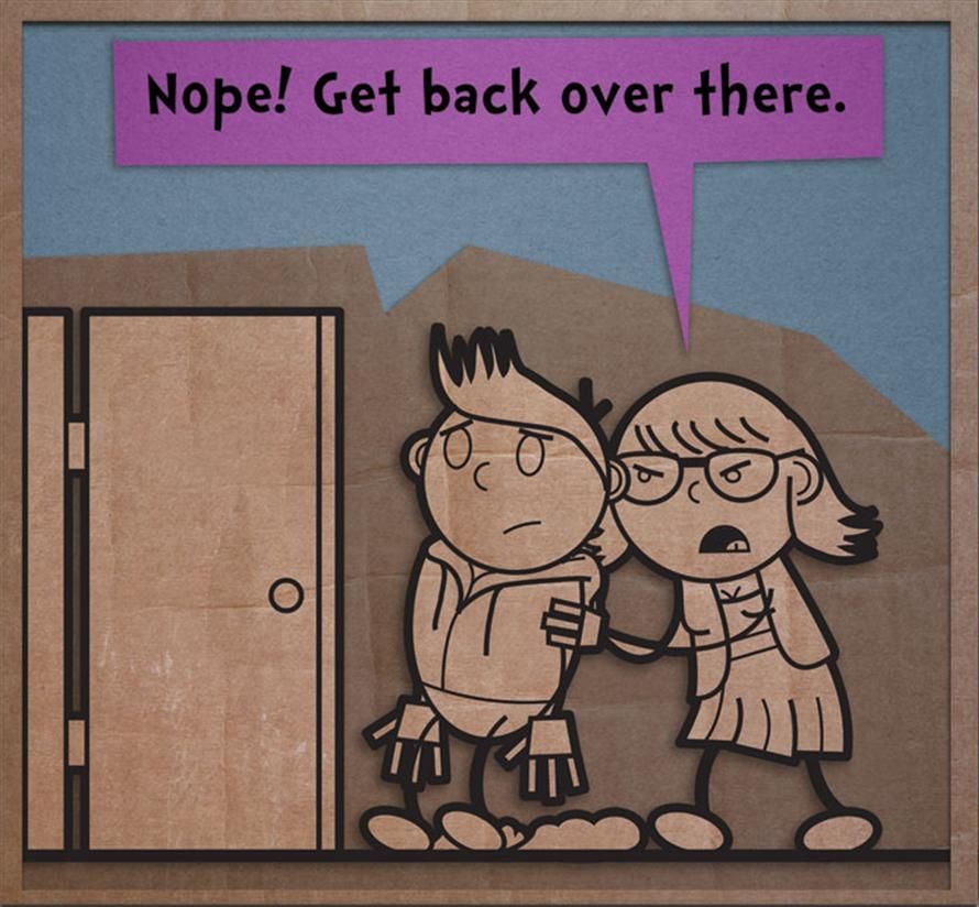 Pigminted Chapter 30 page 4 - Chapter 30