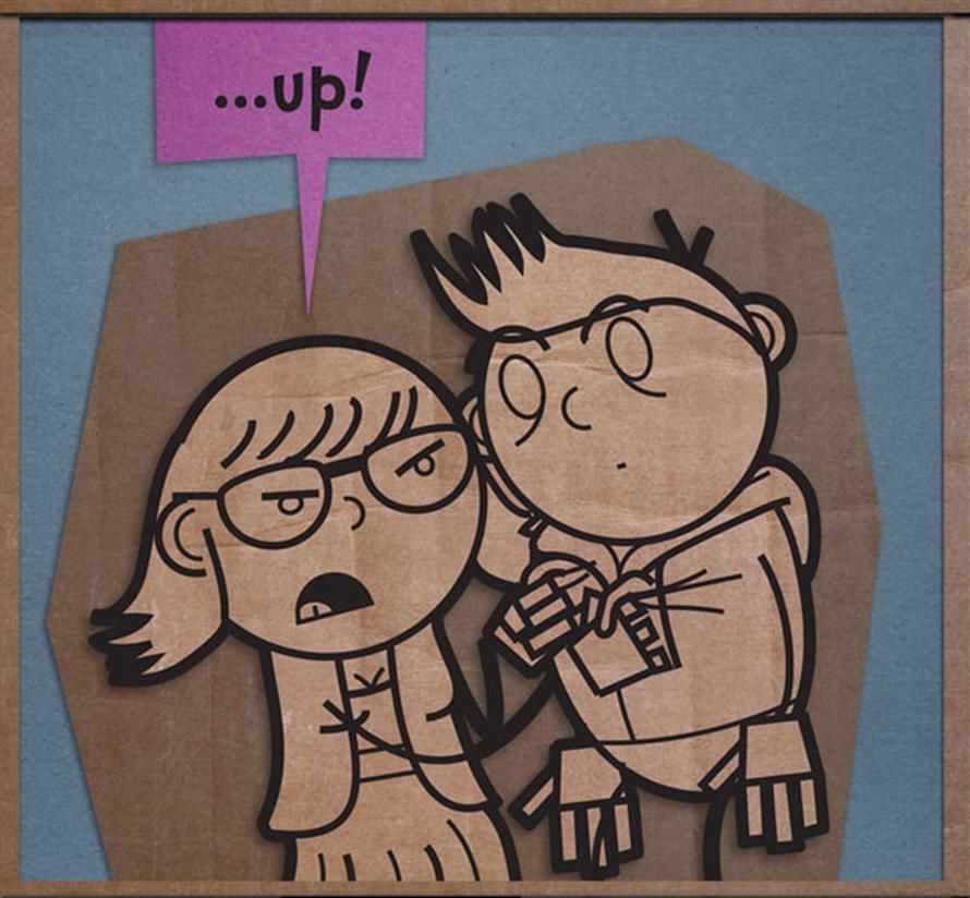 Pigminted Chapter 32 page 4 - Chapter 32