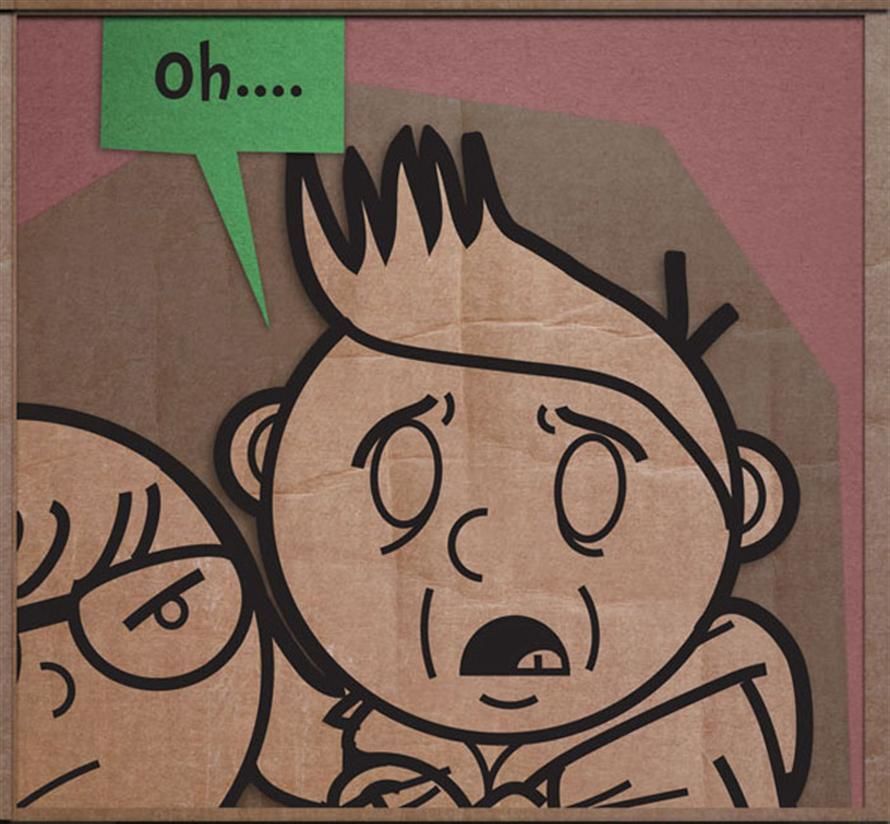 Pigminted Chapter 32 page 5 - Chapter 32