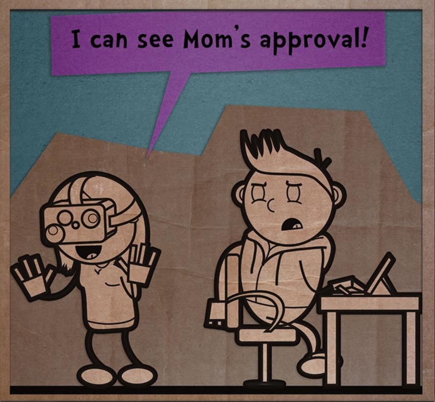 Pigminted Chapter 39 page 5 - Chapter 39
