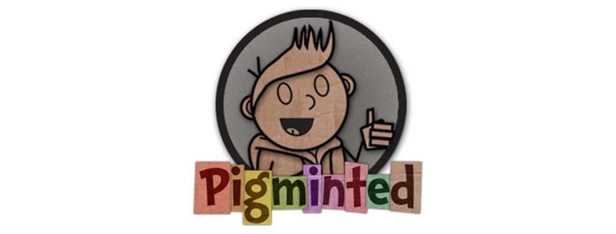 Pigminted Chapter 42 page 1 - Chapter 42