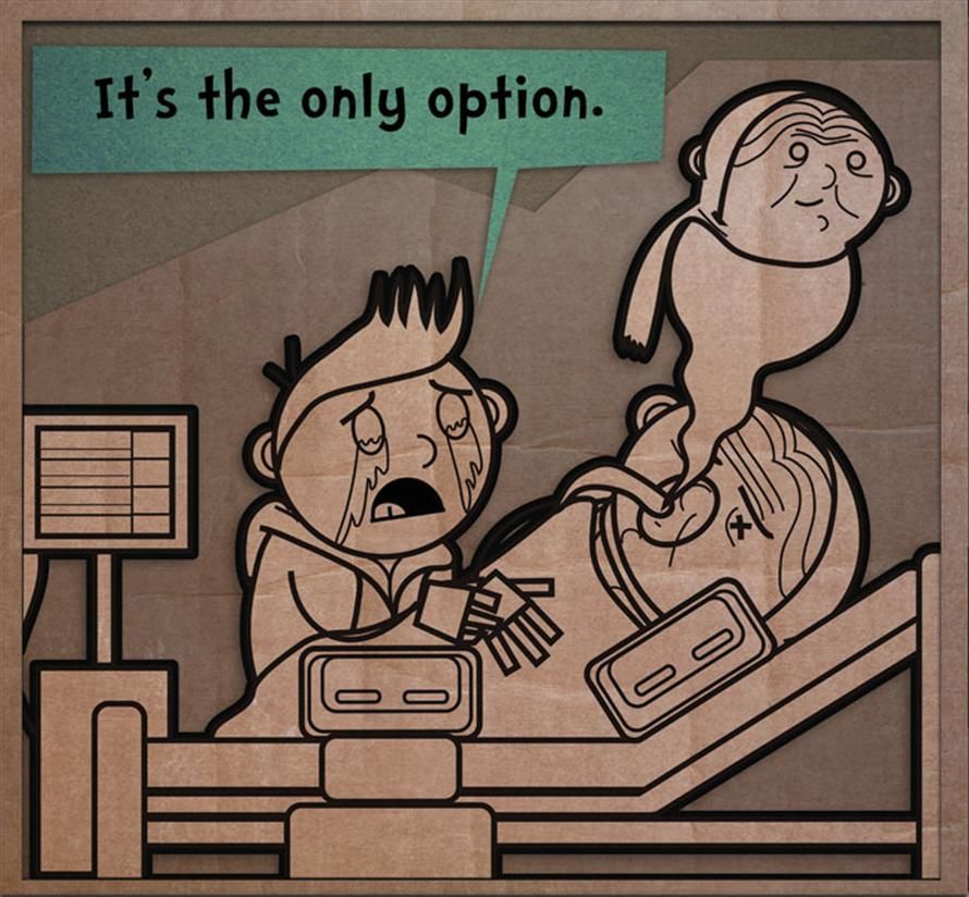 Pigminted Chapter 42 page 4 - Chapter 42
