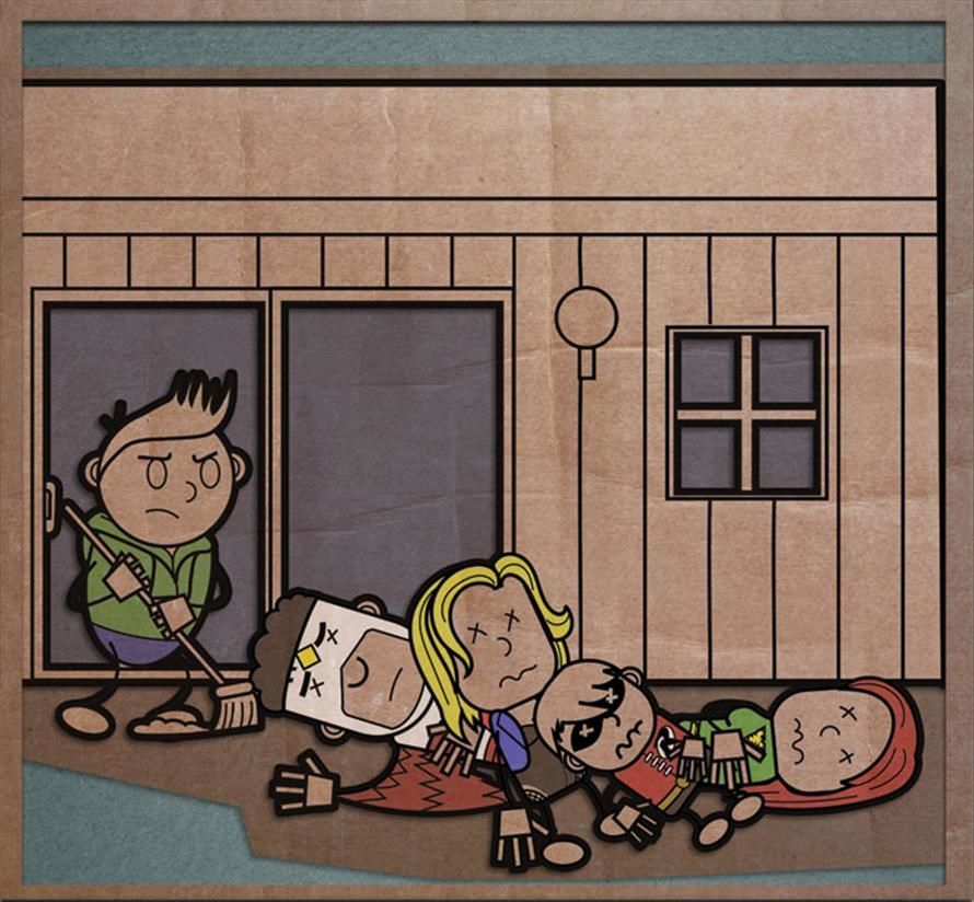 Pigminted Chapter 43 page 4 - Chapter 43