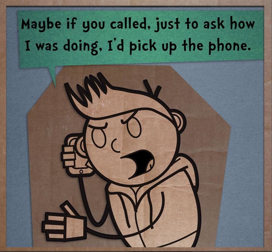 Pigminted Chapter 51 page 5 - Chapter 51