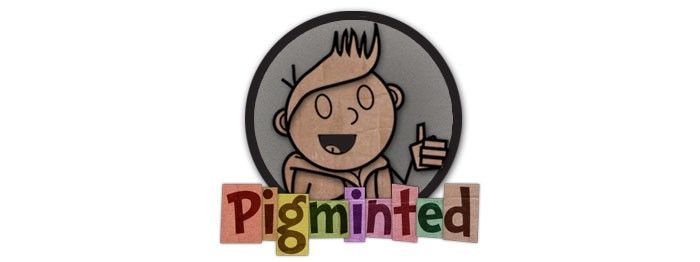 Pigminted Chapter 66 page 1 - Chapter 66