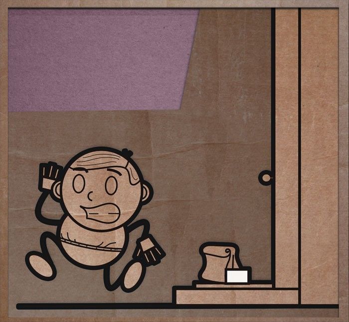 Pigminted Chapter 72 page 4 - Chapter 72