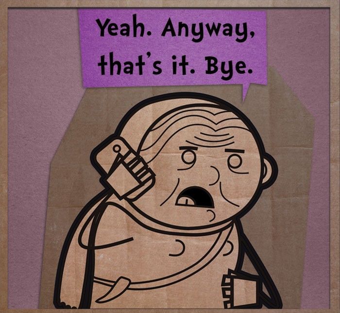 Pigminted Chapter 79 page 8 - Chapter 79